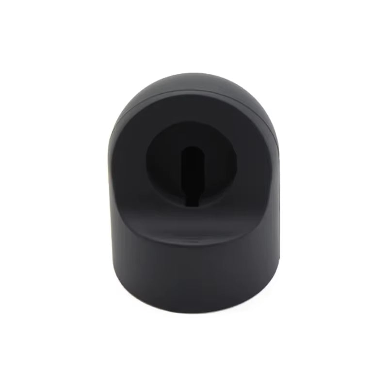 Charger Stand for Apple Watch Series 9 8 Ultra 7 6 5 SE 4 3 2 Charger Dock Station Silicone Bracket Iwatch Charging Cable Holder