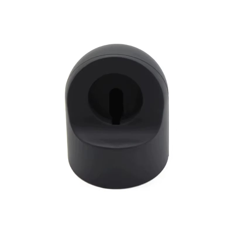 Charger Stand for Apple Watch Series 9 8 Ultra 7 6 5 SE 4 3 2 Charger Dock Station Silicone Bracket Iwatch Charging Cable Holder