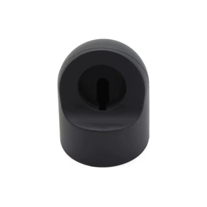 Charger Stand for Apple Watch Series 9 8 Ultra 7 6 5 SE 4 3 2 Charger Dock Station Silicone Bracket Iwatch Charging Cable Holder